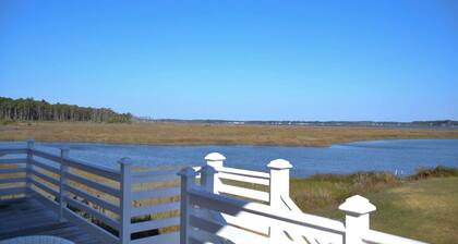 VESIVÄLINEN TRANQUILIN ASETUS