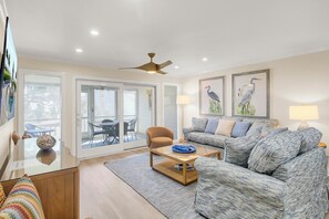 TV, table tennis, printers