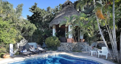 Caracol Estates