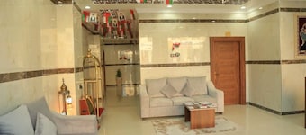 Nizwa Residence Hotel Apartment