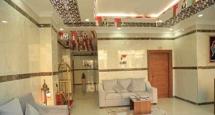 Nizwa Residence Hotel Apartment