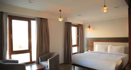 Nizwa Residence Hotel Apartment