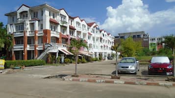 Außenbereich