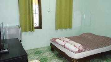 Kamar Standar, 1 Tempat Tidur King, Bebas Asap Rokok | Wi-Fi gratis