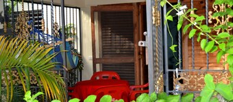 Apartamento Legot