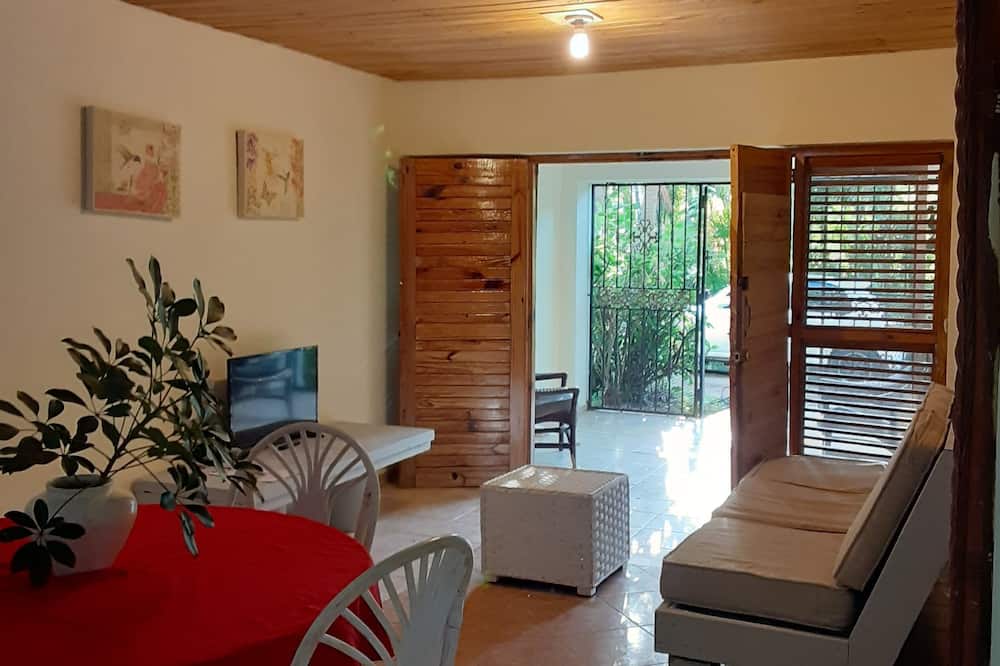 Apartamento Legot