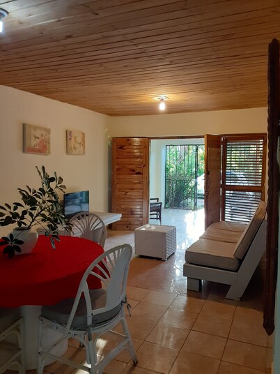 Apartamento Legot