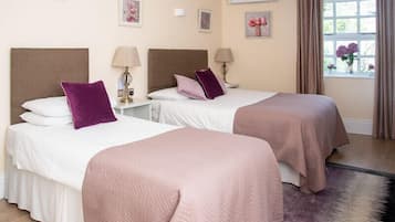 Economy Double Room, 1 Bedroom