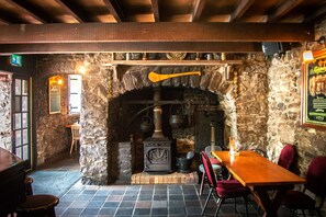 Restauración