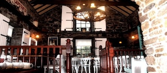 The Garrandarragh Inn
