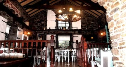 The Garrandarragh Inn