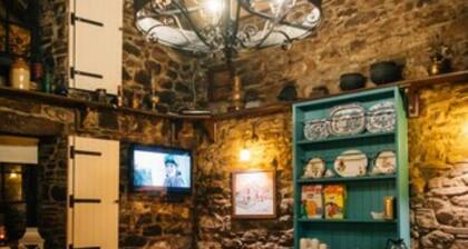 The Garrandarragh Inn