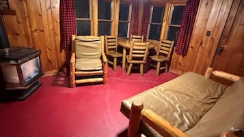 智能电视、壁炉