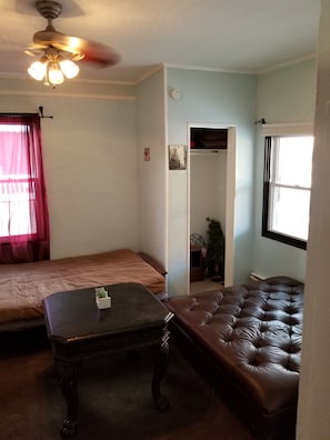 2 habitaciones y wifi gratis 