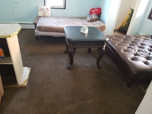 2 habitaciones y wifi gratis