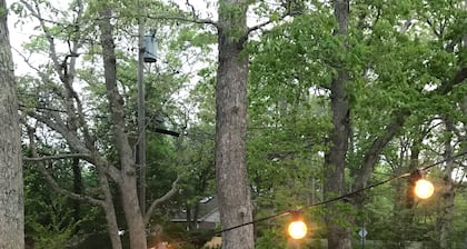 Excellent holiday home