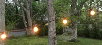 Excellent holiday home