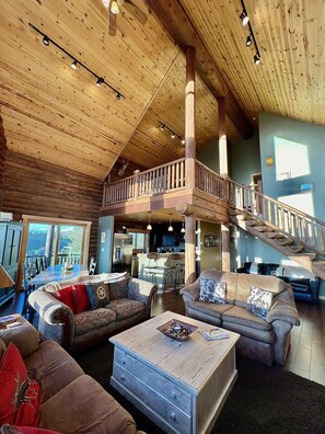 Tv, pejs, dvd-afspiller