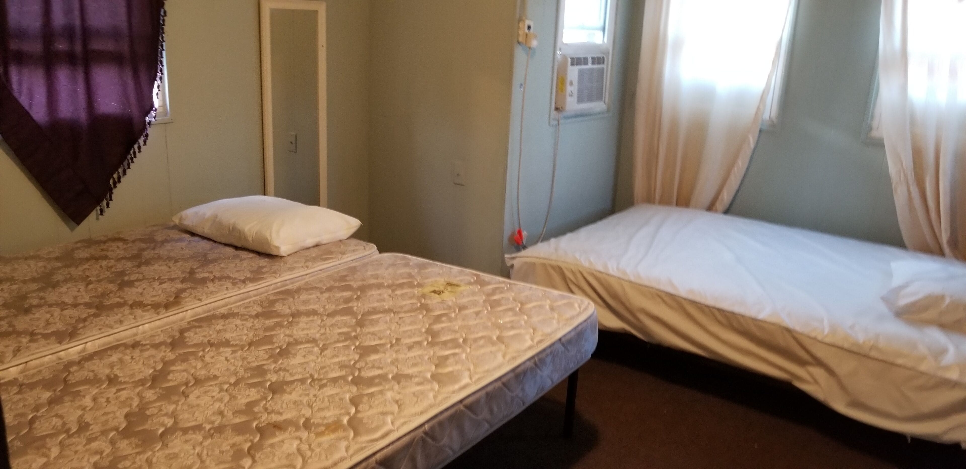 1 Schlafzimmer, kostenloses WLAN