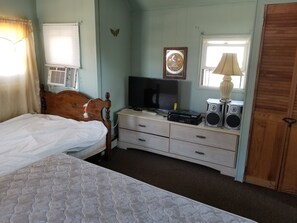 1 bedroom, free WiFi