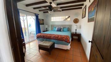3 habitaciones y caja de seguridad en la habitación