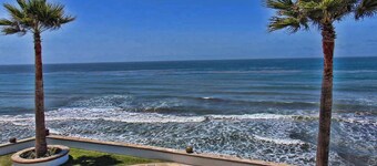 Casa Noches de Verano beach house - Pool & jacuzzi