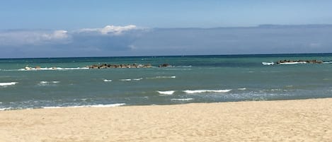 Plage