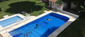 Playamar Torremolinos beautiful and bright apartment next to the beach