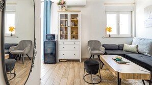 Smart-TV, Netflix og strømmetjenester