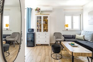 Smart-TV, Netflix, Streaming-Dienste