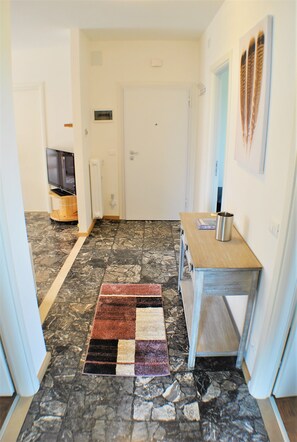 Interior - Entire apartment CASA FELICE 9 Places Free Parking and Free Wi-Fi Included (Venezia)