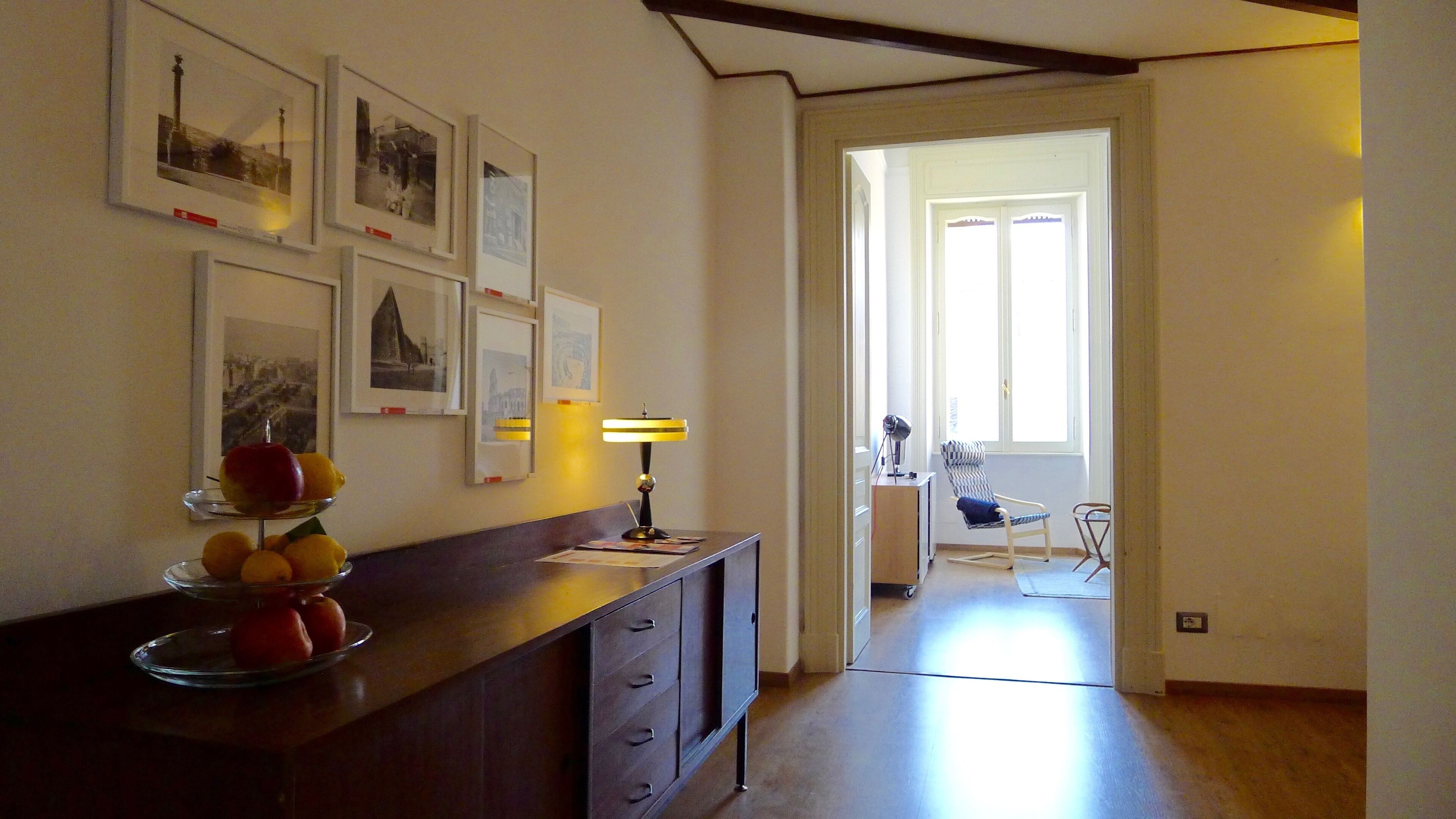 2 Schlafzimmer, Bügeleisen/Bügelbrett, Reisekinderbett, WLAN