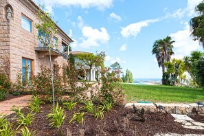 Property grounds - Design Pool House – Seaside @ Mountain (Alcabideche)