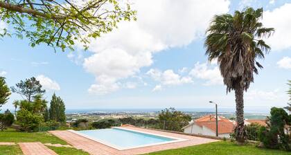 Design Pool House – Seaside @ Mountain