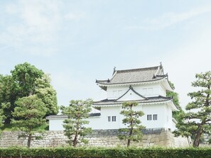 Exterior - 5-Star Kyomachiya Residence Near Nijo Castle-Max 9P (Kyoto-shi)