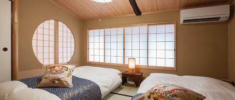 3 Schlafzimmer, Bügeleisen/Bügelbrett, Reisekinderbett, WLAN