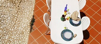 Vidunderlig lejlighed i hjertet af Putzuidu