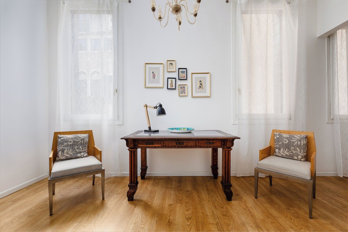 Bild für Gastgeberprofil