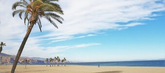 Great location Maison moderne à 300m de la plage. Wifi gratuit