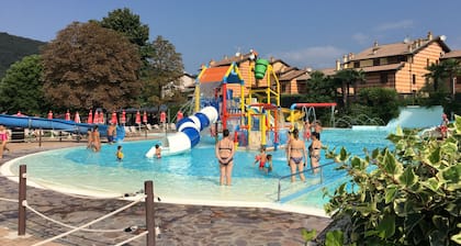 Apartamento Giulia - La Casa Del Capitán