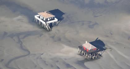 Jolie arcachonaise Ă 2 pas du port