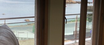 sea view apartment