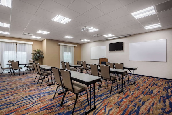 Salle de réunion