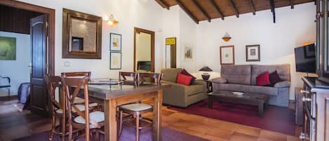 Televisión y tenis de mesa