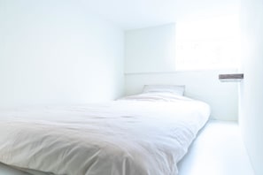 Shared Dormitory, Mixed Dorm - Okinawa Guest House Chanpuru - Hostel (Naha)