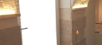 DWELLING SIMONA THE CATHEDRAL WITHIN WALKING DISTANCE VACATION HOME TRANI ITALY