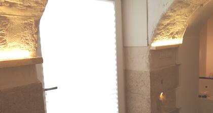 DWELLING SIMONA THE CATHEDRAL WITHIN WALKING DISTANCE VACATION HOME TRANI ITALY