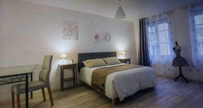 Duplex 60 M2 Dans MAISON DE VILLE