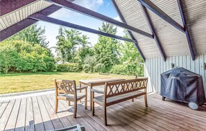 Servei de restauració a l'aire lliure