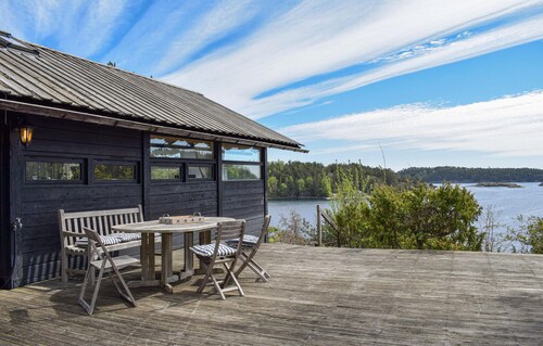 4 bedroom beautiful home in Tvedestrand